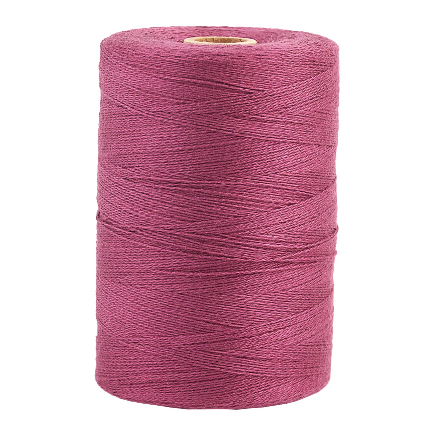 Venne 100% cotton Ne 8/2 - Nm 14/2 – 250g – 51 colours