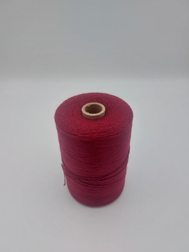 Venne 100% cotton Ne 8/2 - Nm 14/2 – 250g – 51 colours