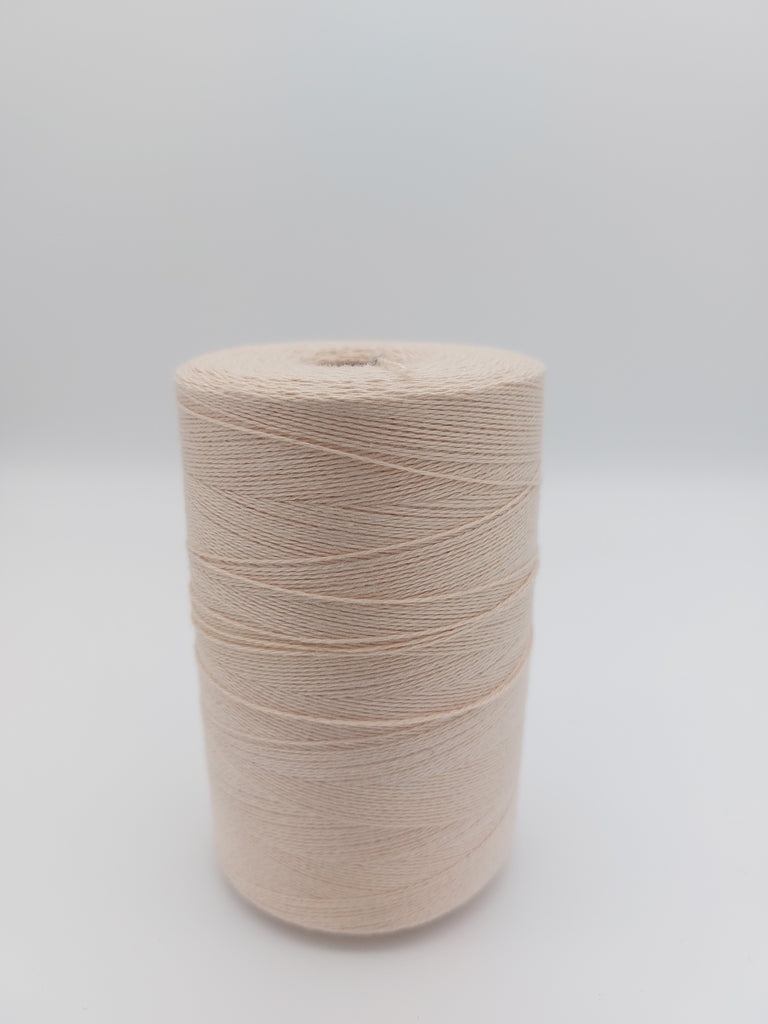 Venne 100% cotton Ne 8/2 - Nm 14/2 – 250g – 51 colours