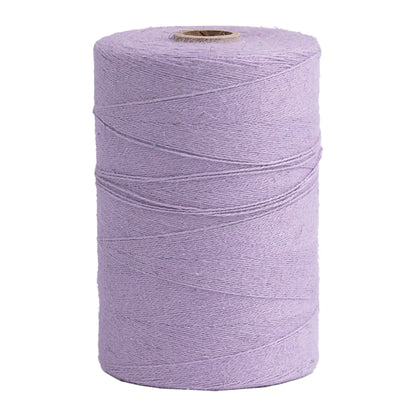 Maurice Brassard Cottolin (Cotolin) yarn – 60% cotton / 40% linen – Nm 16/2