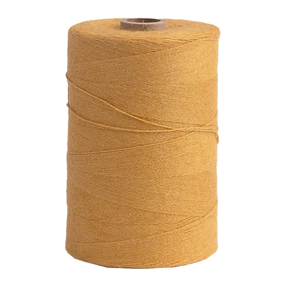 Maurice Brassard Cottolin (Cotolin) yarn – 60% cotton / 40% linen – Nm 16/2