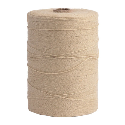 Maurice Brassard Cottolin (Cotolin) yarn – 60% cotton / 40% linen – Nm 16/2