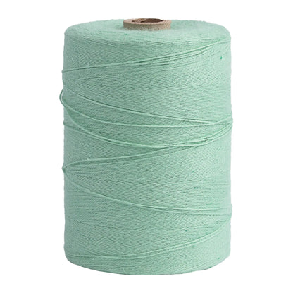 Maurice Brassard Cottolin (Cotolin) yarn – 60% cotton / 40% linen – Nm 16/2