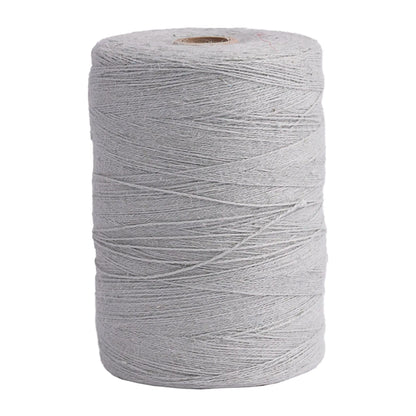 Maurice Brassard Cottolin (Cotolin) yarn – 60% cotton / 40% linen – Nm 16/2