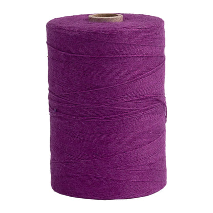 Maurice Brassard Cottolin (Cotolin) yarn – 60% cotton / 40% linen – Nm 16/2