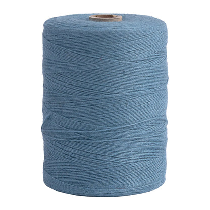 Maurice Brassard Cottolin (Cotolin) yarn – 60% cotton / 40% linen – Nm 16/2