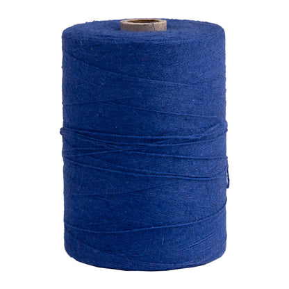 Maurice Brassard Cottolin (Cotolin) yarn – 60% cotton / 40% linen – Nm 16/2
