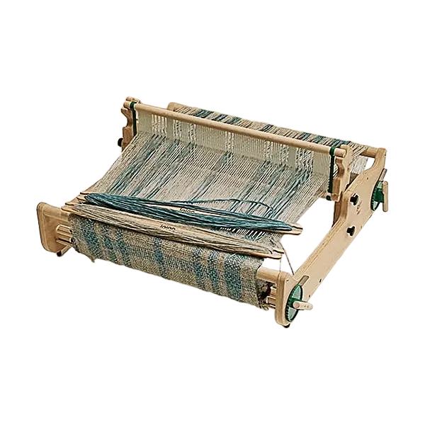 Lojan Flex Rigid Heddle loom