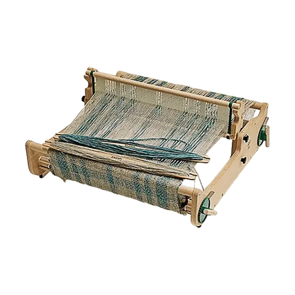 Lojan Flex Rigid Heddle loom