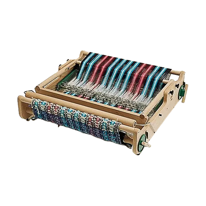 Lojan 4/8-shaft table loom Flex
