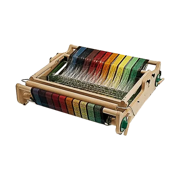 Lojan 4/8-shaft table loom Flex