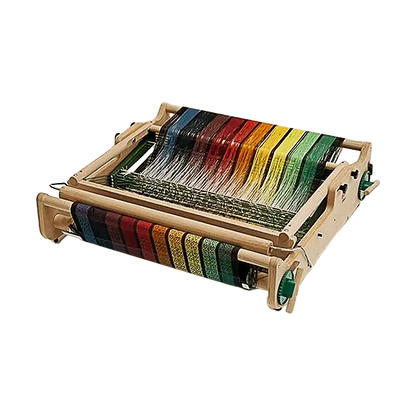 Lojan 4/8-shaft table loom Flex