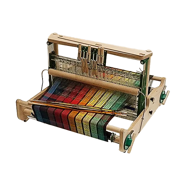 Lojan 4/8-shaft table loom Flex