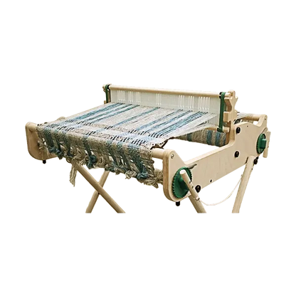 Lojan Flex Rigid Heddle loom