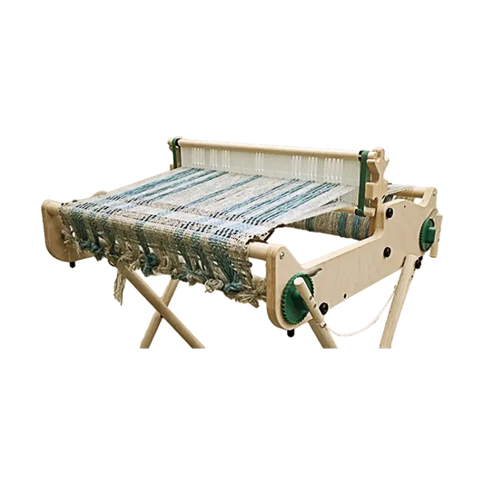 Lojan Flex Rigid Heddle loom