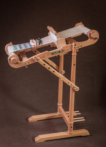 Ashford leaf cutter for looms