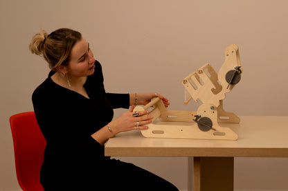 Glimåkra Toika Siru Loom