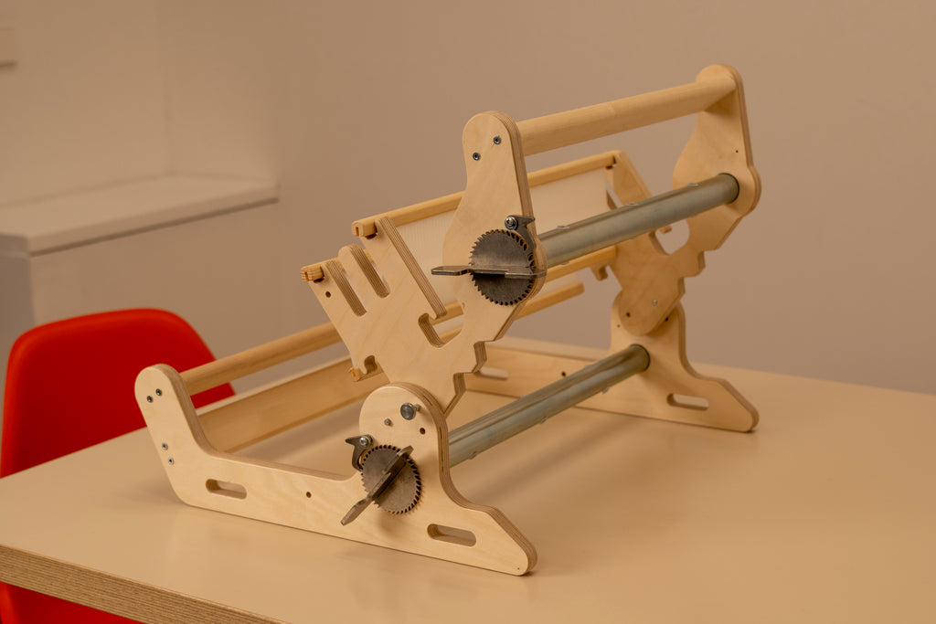 Glimåkra Toika Siru Loom