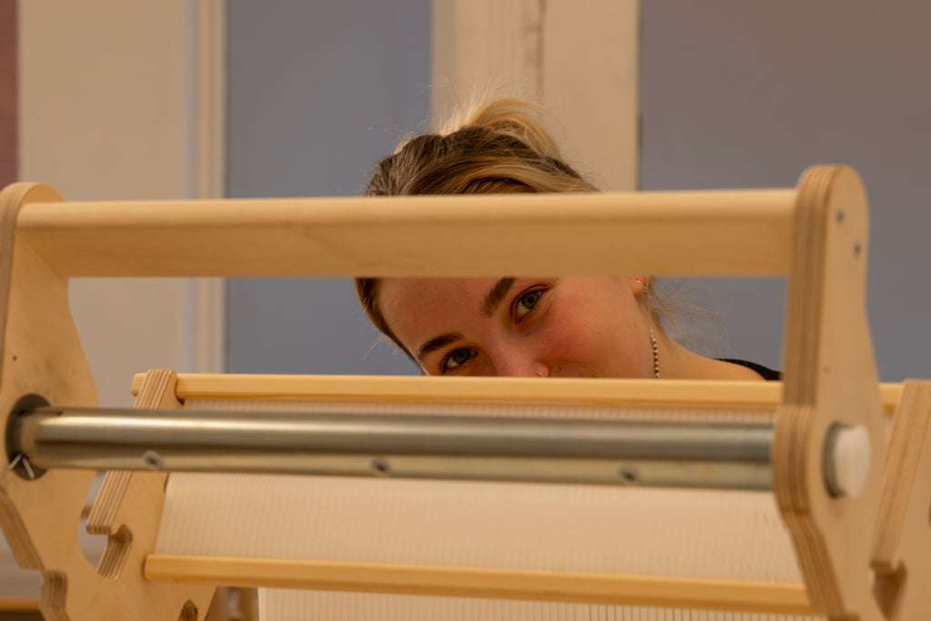 Glimåkra Toika Siru Loom
