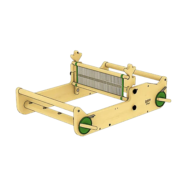 Lojan Flex Rigid Heddle loom