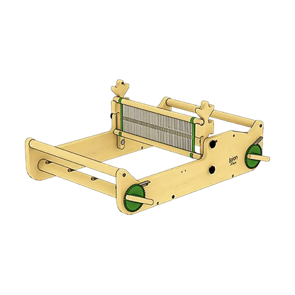 Lojan Flex Rigid Heddle loom