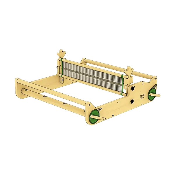 Lojan Flex Rigid Heddle loom
