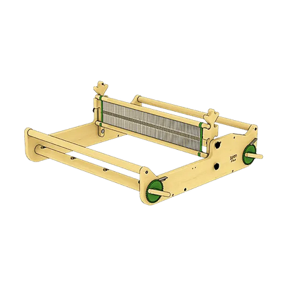 Lojan Flex Rigid Heddle loom