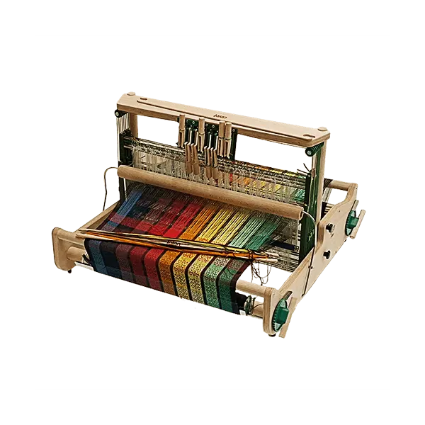 Lojan 4/8-shaft table loom Flex