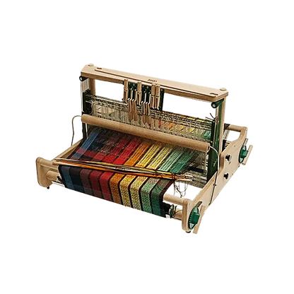 Lojan 4/8-shaft table loom Flex