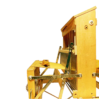 Leclerc Voyageur table loom