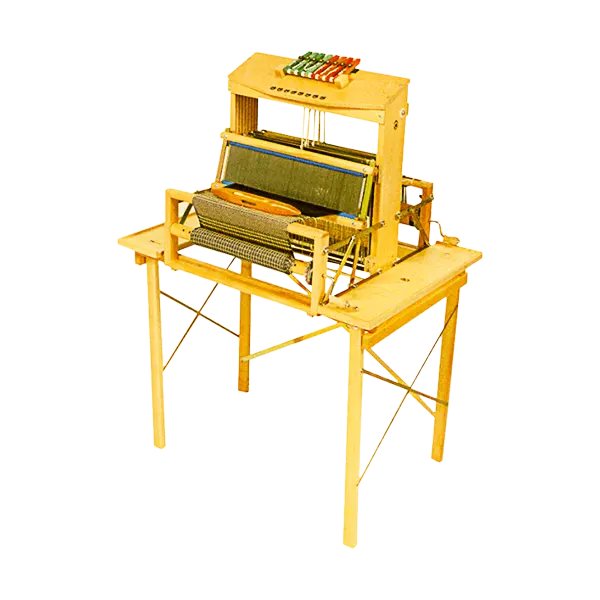 Leclerc Voyageur table loom