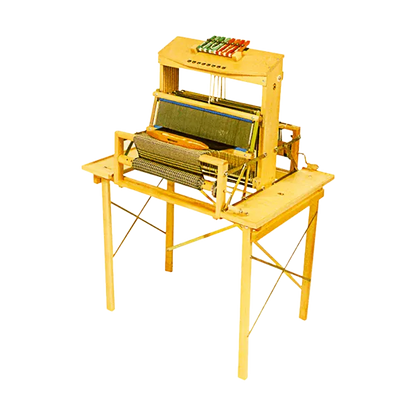 Leclerc Voyageur table loom