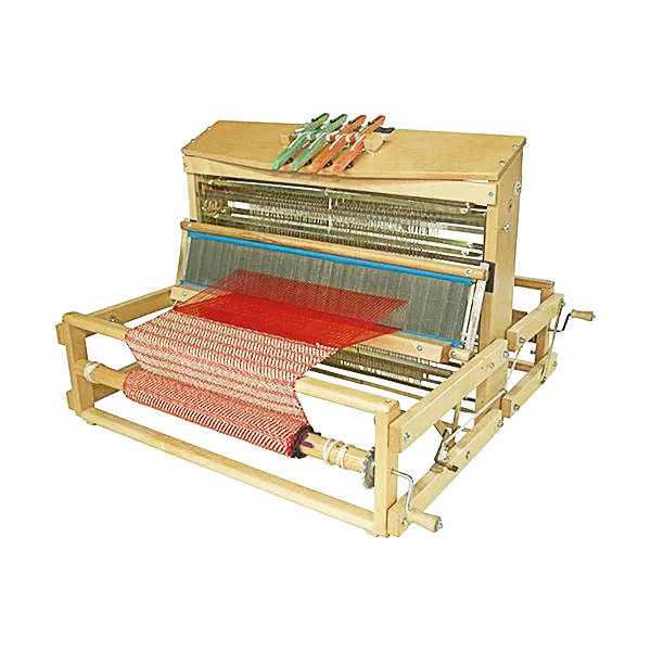 Leclerc Voyageur table loom