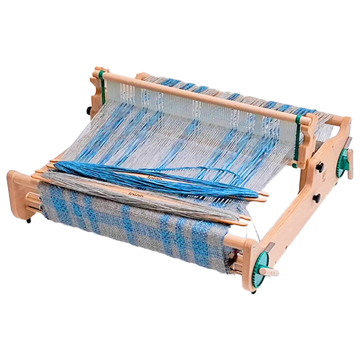 Lojan Flex Rigid Heddle loom