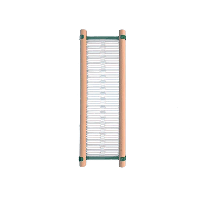 Lojan Flex Rigid Heddle Segments (Reed Segments) - Set of 5 for 10 cm