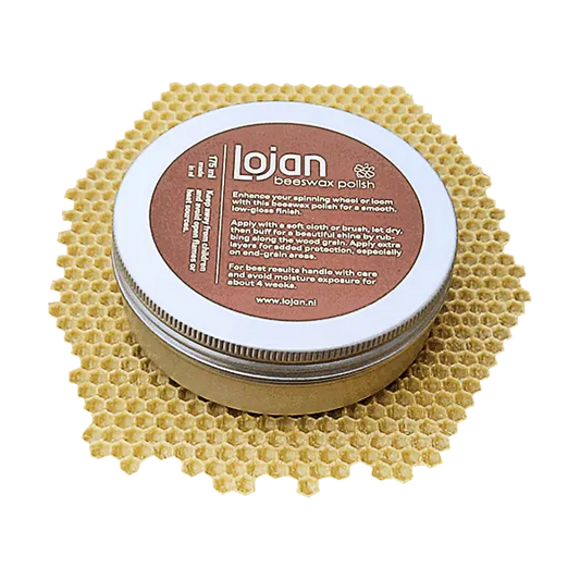 Lojan beeswax polish