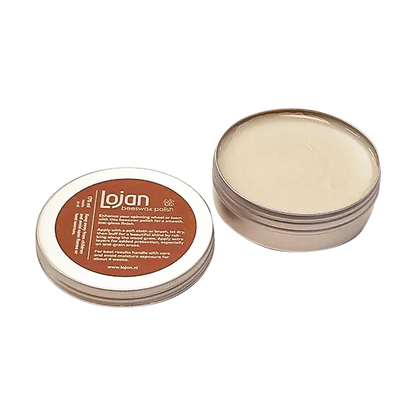 Lojan beeswax polish