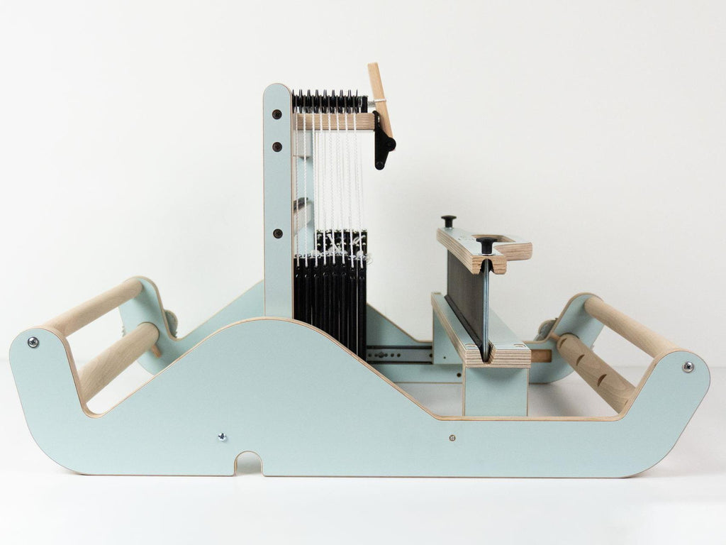 Louët Harmony 8-shaft table loom