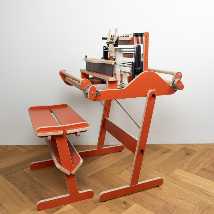 Louët Harmony 8-shaft table loom