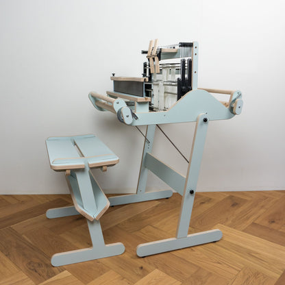 Louët Harmony 8-shaft table loom