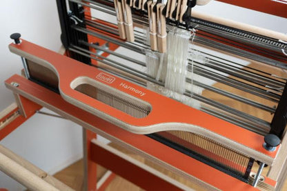 Louët Harmony 8-shaft table loom
