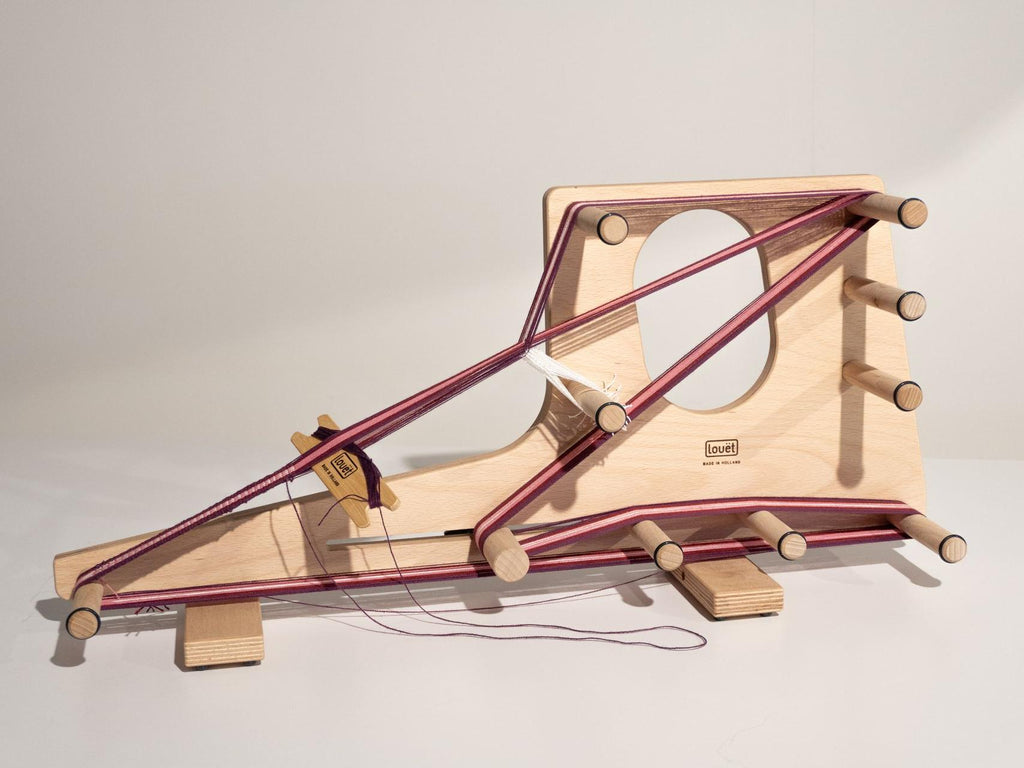 Louët Inkle Loom