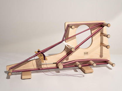 Louët Inkle Loom