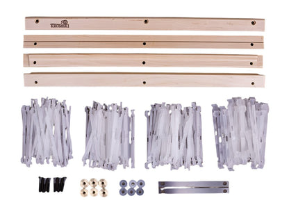 Ashford leaf cutter for looms