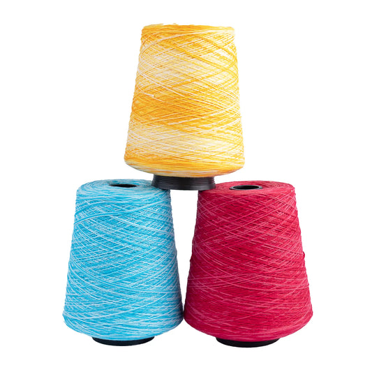 Maurice Brassard Space Dyed Cotton Ne 8/2