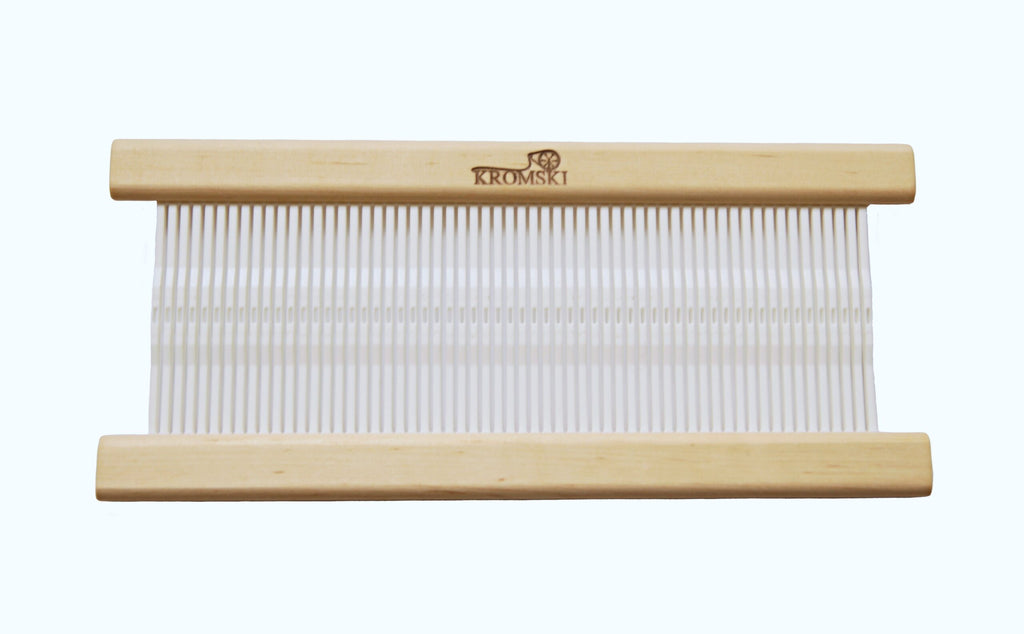 weaving comb for Kromski Presto weaving frame