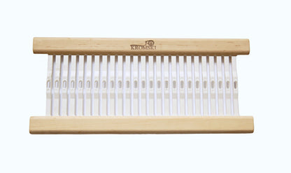 weaving comb for Kromski Presto weaving frame