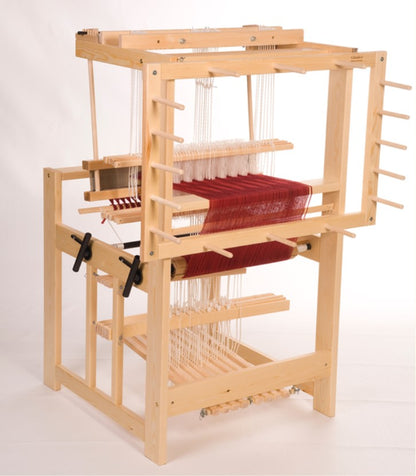 Glimåkra warping frame