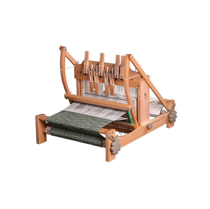 Ashford 8-Schaft Tischwebstuhl