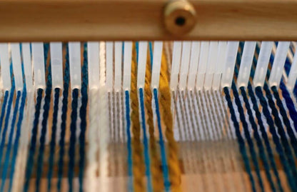 Ashford leaf cutter for looms